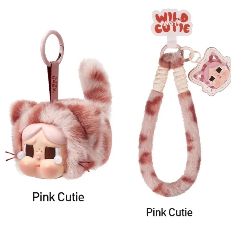 Crybaby Set